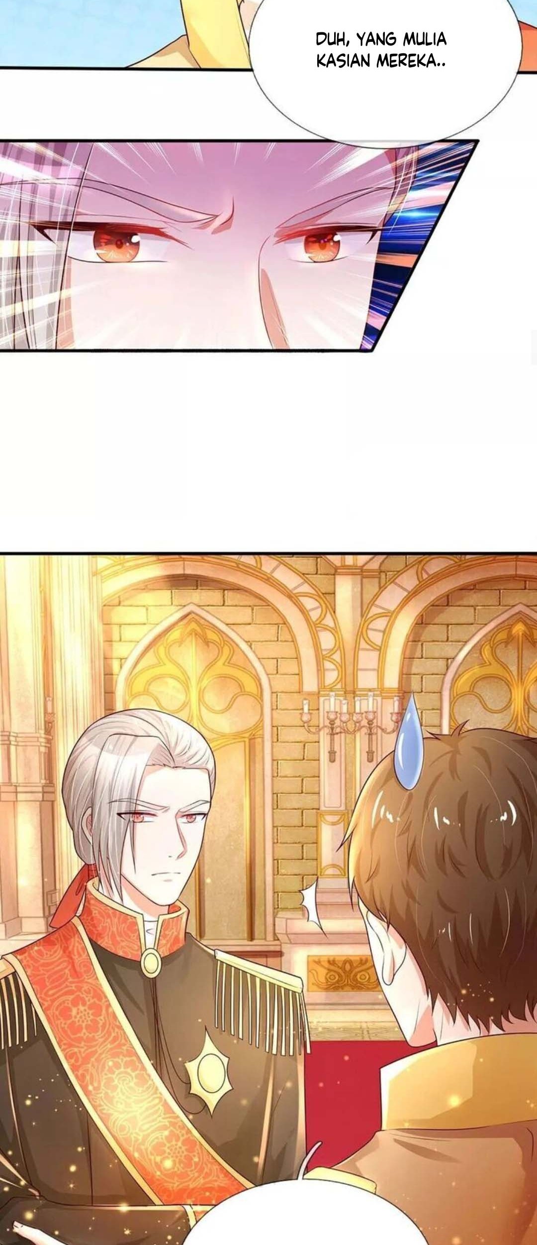 I Became The Emperor’s Daughter One Day Chapter 70 Gambar 14