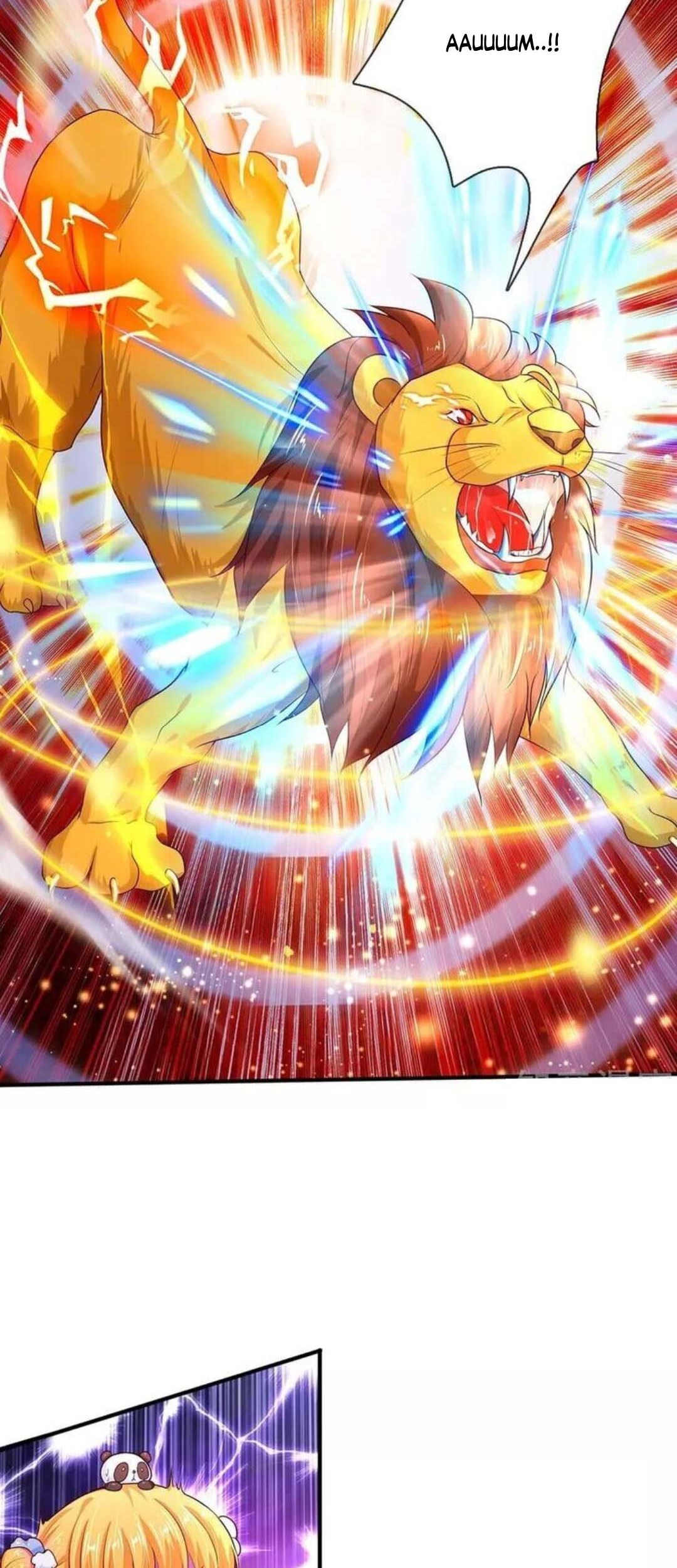 I Became The Emperor’s Daughter One Day Chapter 70 Gambar 16