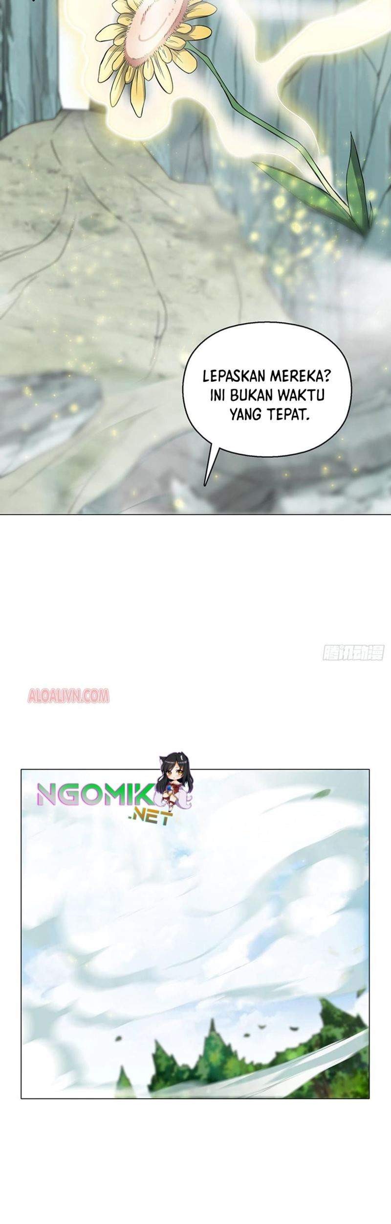 Heavenly God Mnemonic Chapter 88 Gambar 4