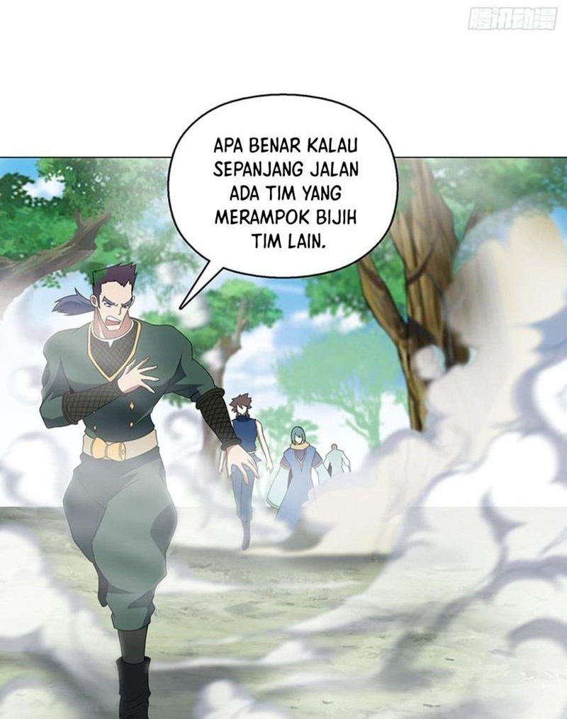 Heavenly God Mnemonic Chapter 88 Gambar 5