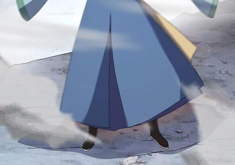 Heavenly God Mnemonic Chapter 88 Gambar 21