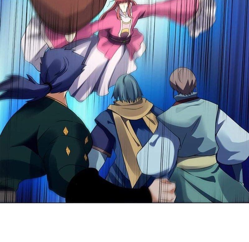 Heavenly God Mnemonic Chapter 88 Gambar 29