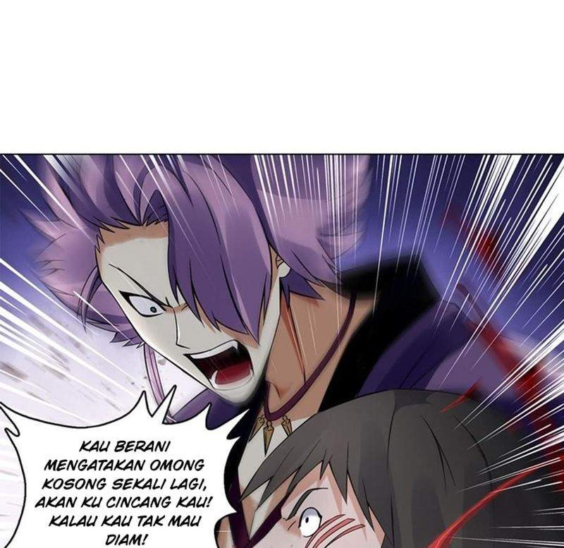 Heavenly God Mnemonic Chapter 88 Gambar 31