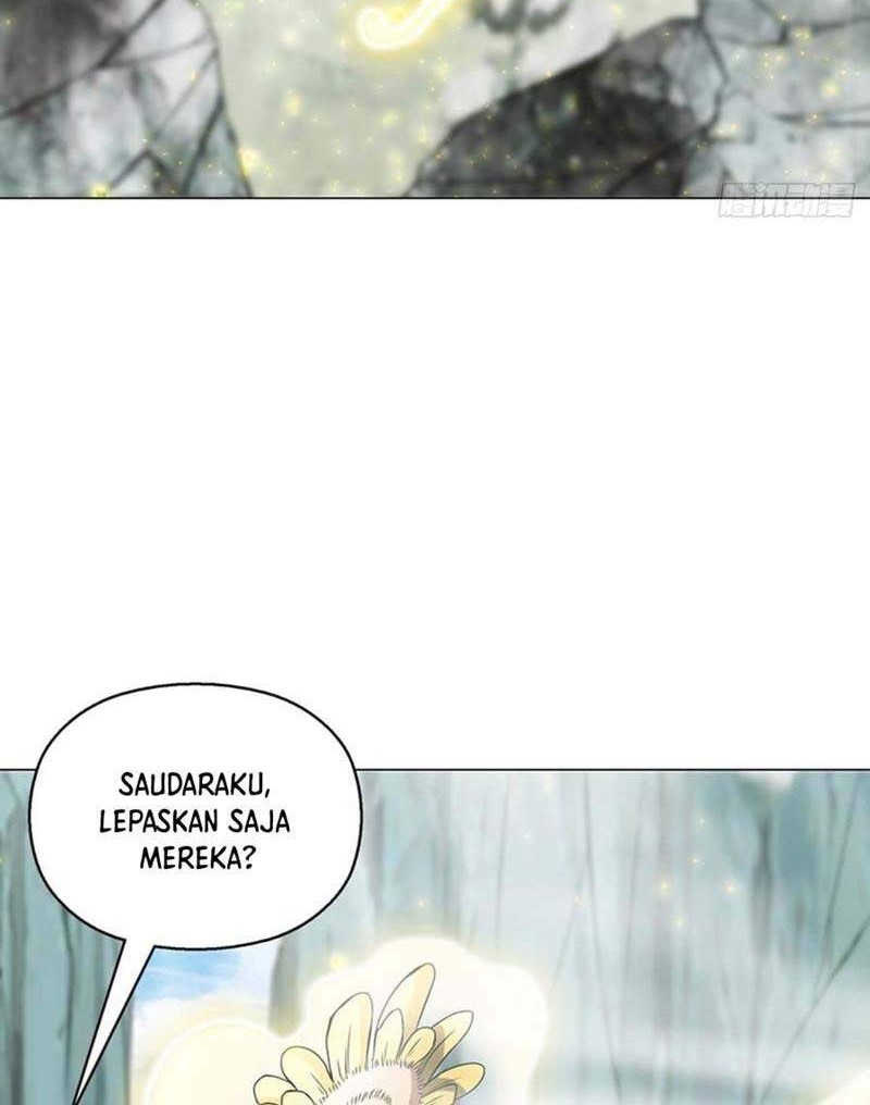Heavenly God Mnemonic Chapter 88 Gambar 3