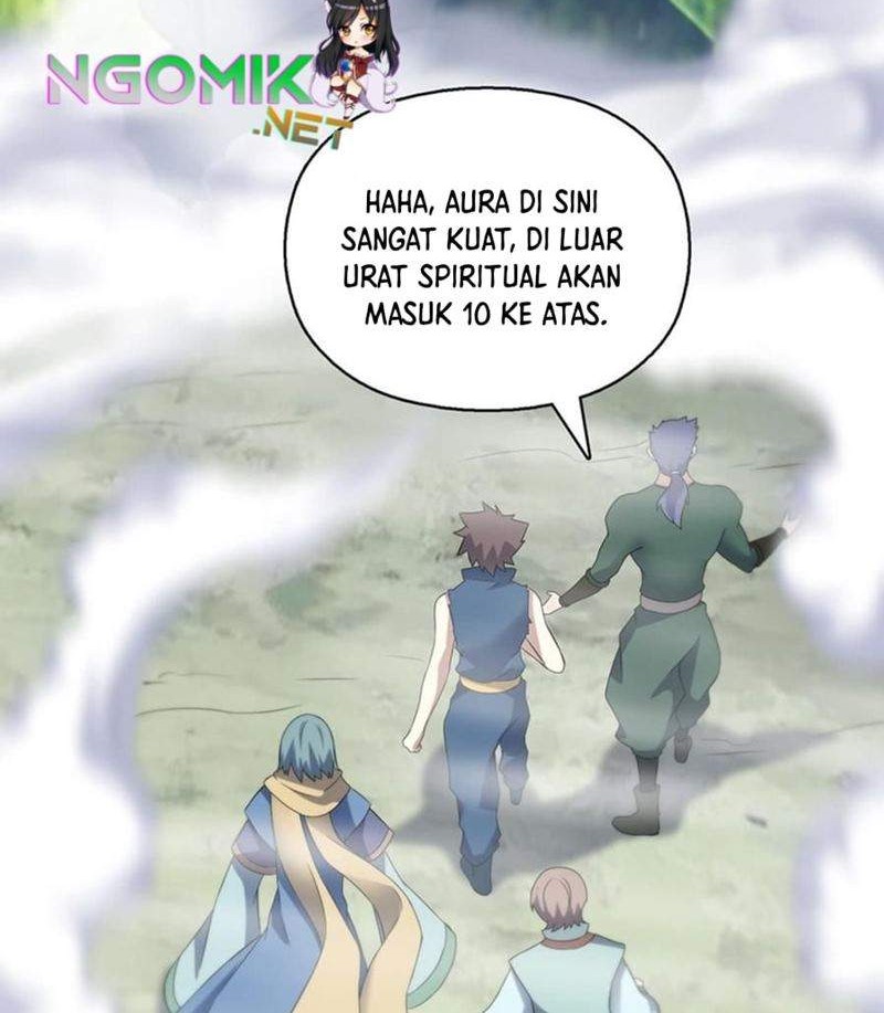 Heavenly God Mnemonic Chapter 88 Gambar 9