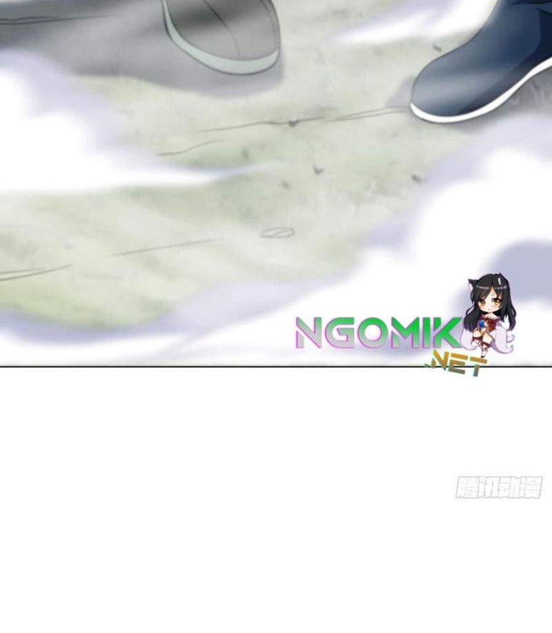 Heavenly God Mnemonic Chapter 88 Gambar 11