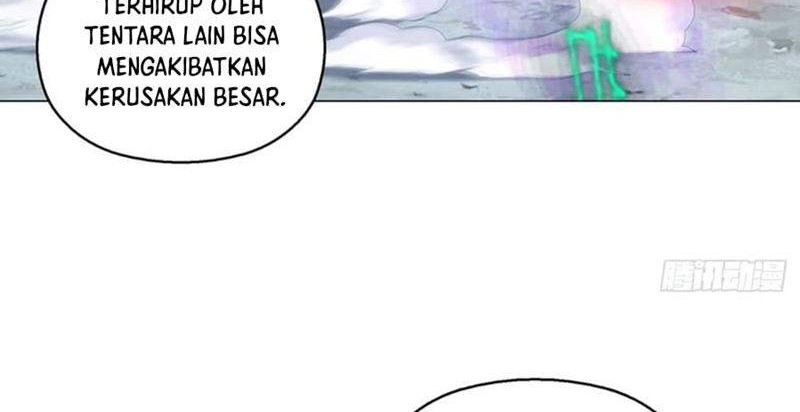 Heavenly God Mnemonic Chapter 88 Gambar 17