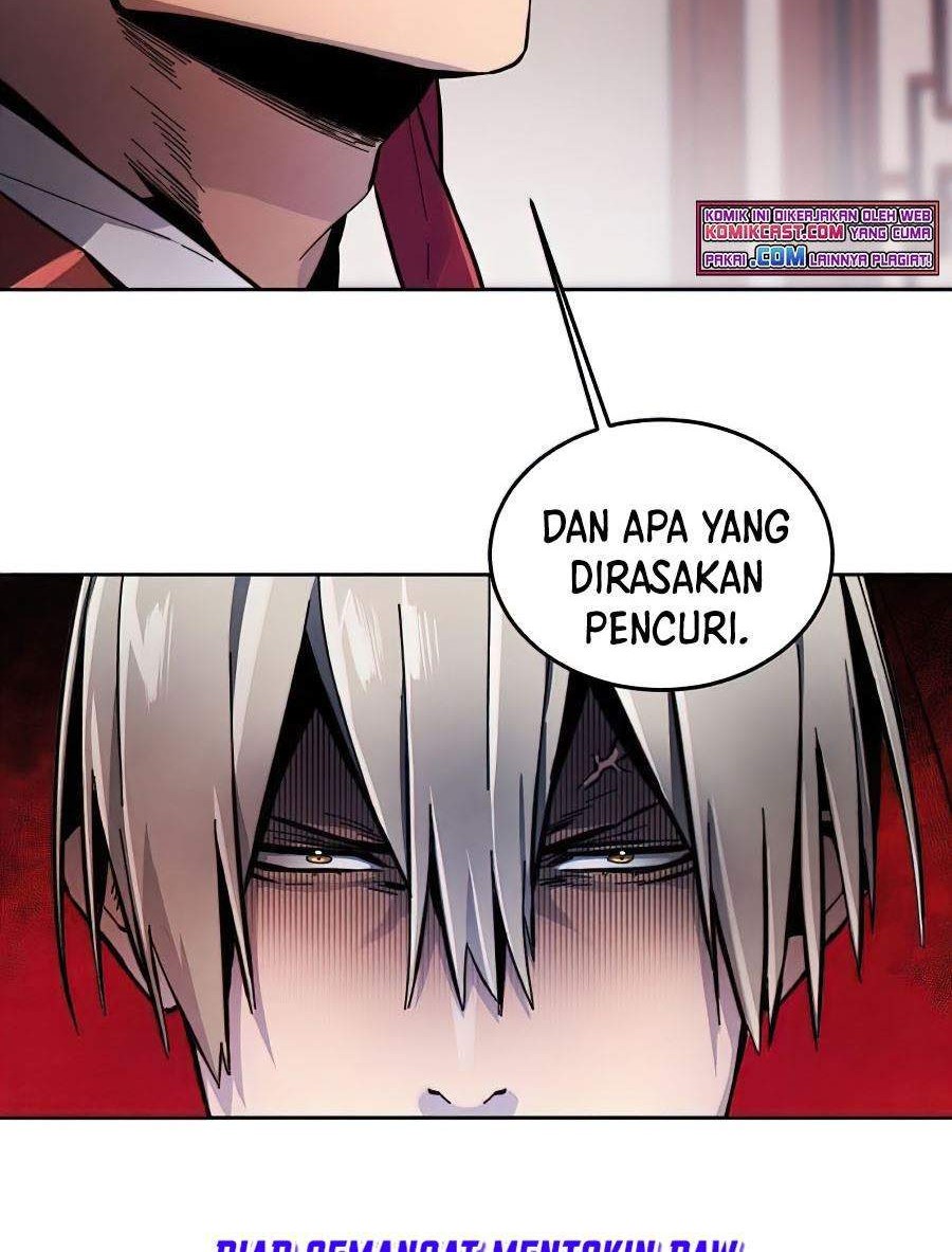 Return of the Mad Demon Chapter 16 Gambar 19
