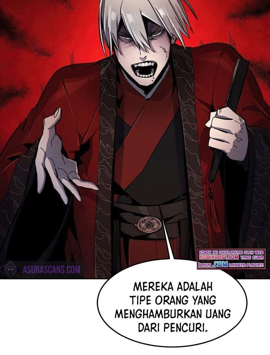 Return of the Mad Demon Chapter 16 Gambar 21