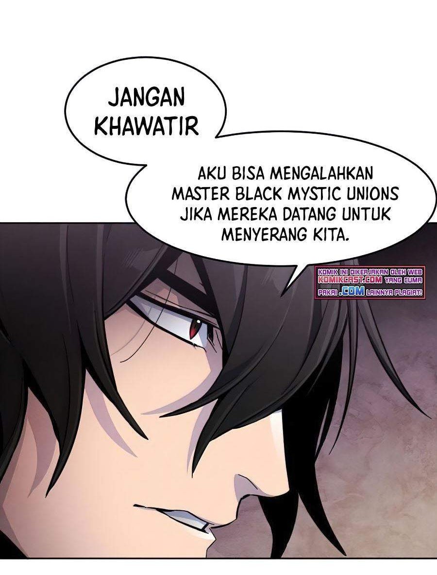 Return of the Mad Demon Chapter 16 Gambar 23