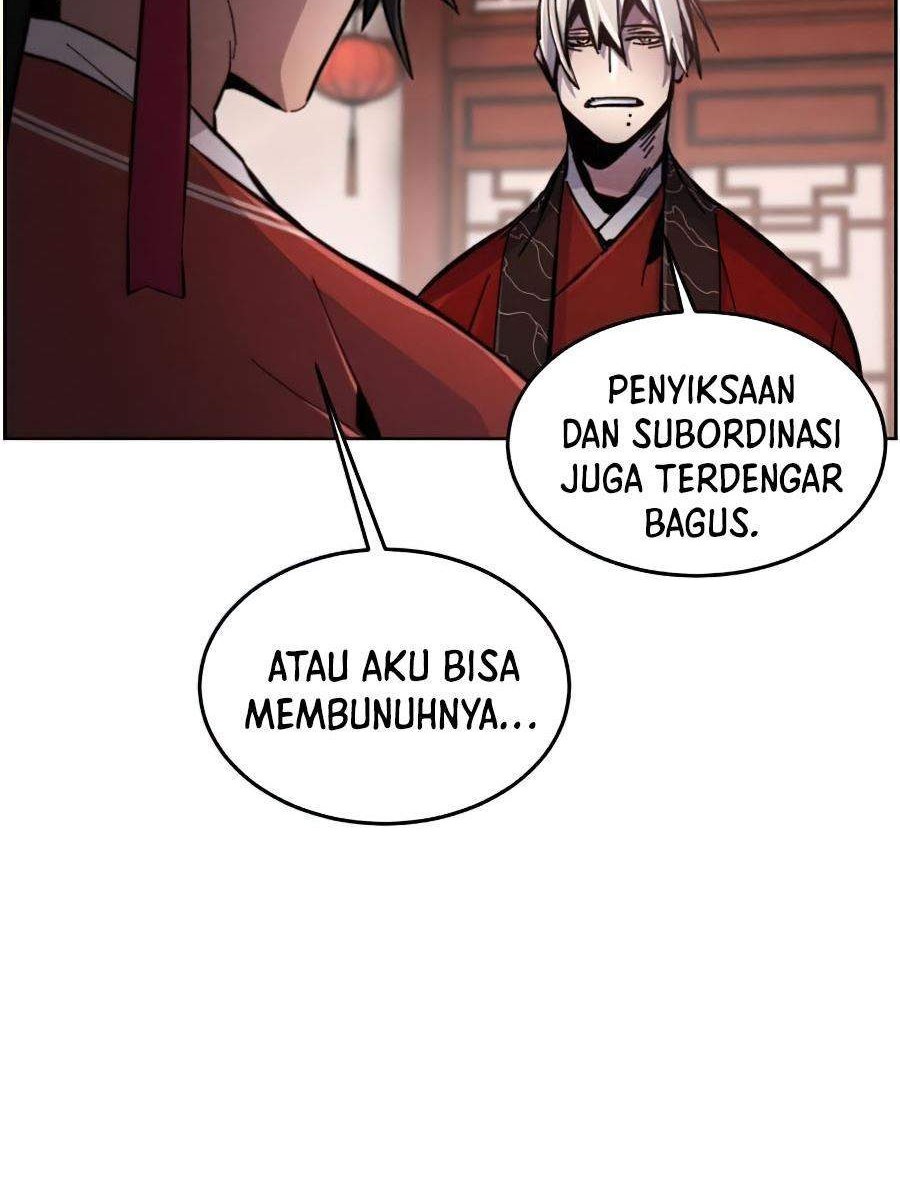 Return of the Mad Demon Chapter 16 Gambar 25