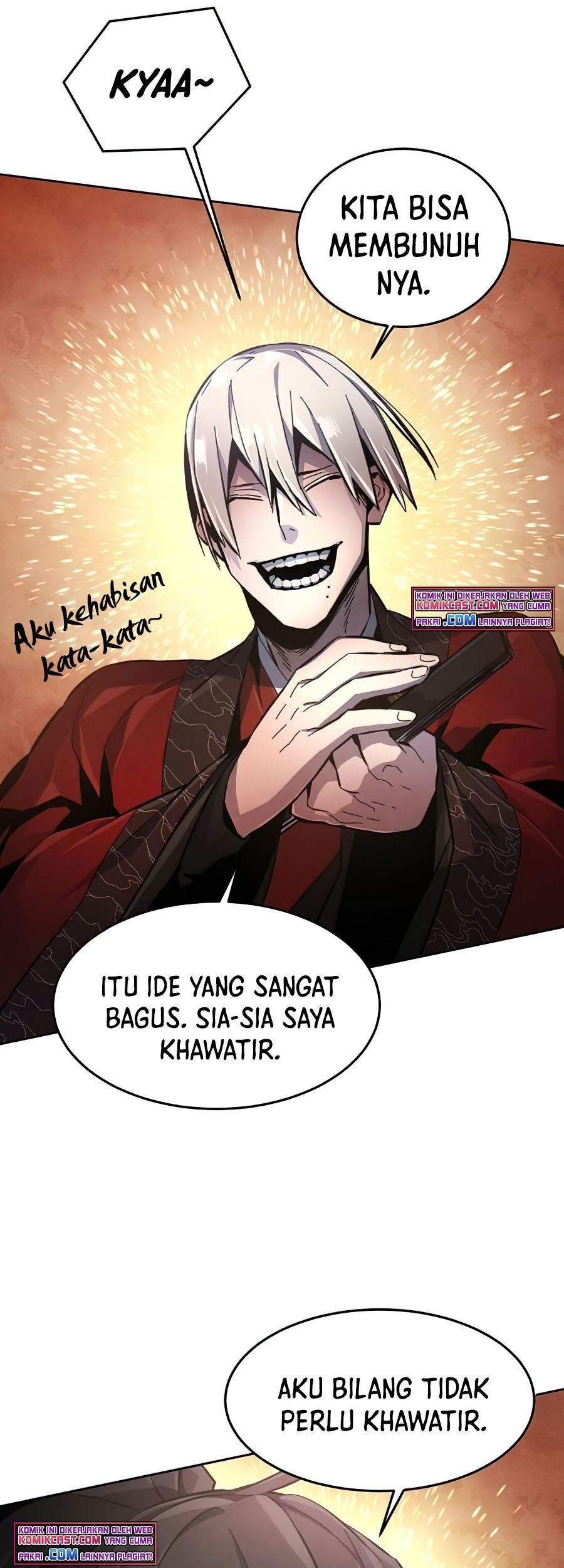 Return of the Mad Demon Chapter 16 Gambar 26