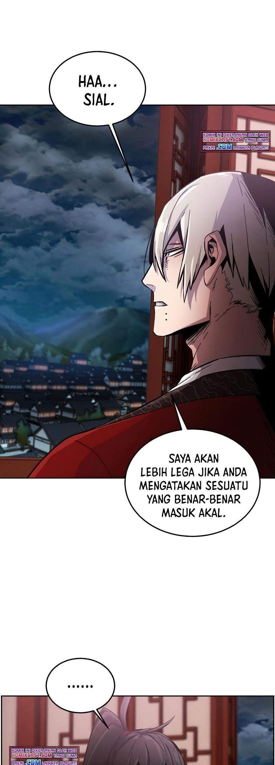 Return of the Mad Demon Chapter 16 Gambar 28