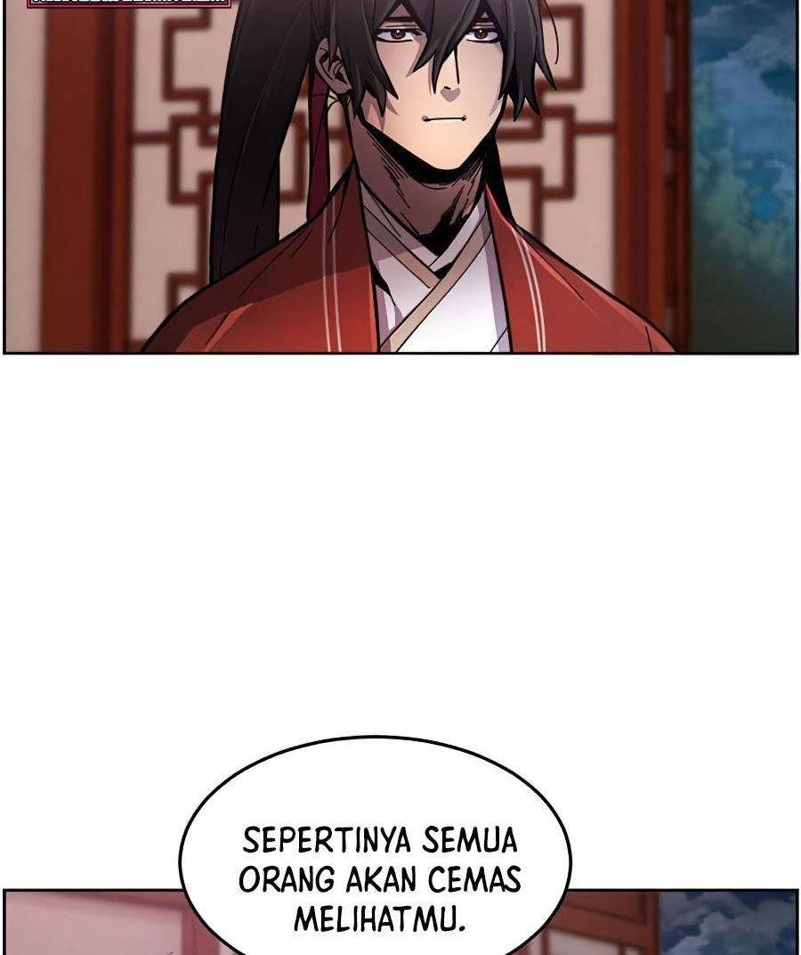 Return of the Mad Demon Chapter 16 Gambar 29