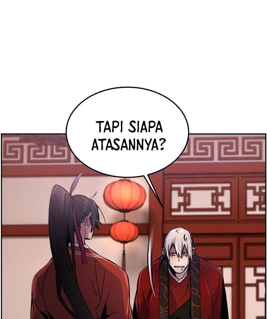 Return of the Mad Demon Chapter 16 Gambar 31