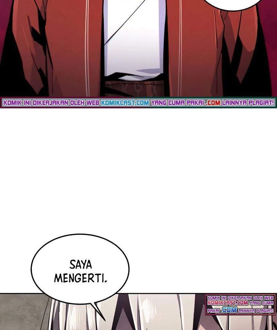 Return of the Mad Demon Chapter 16 Gambar 33