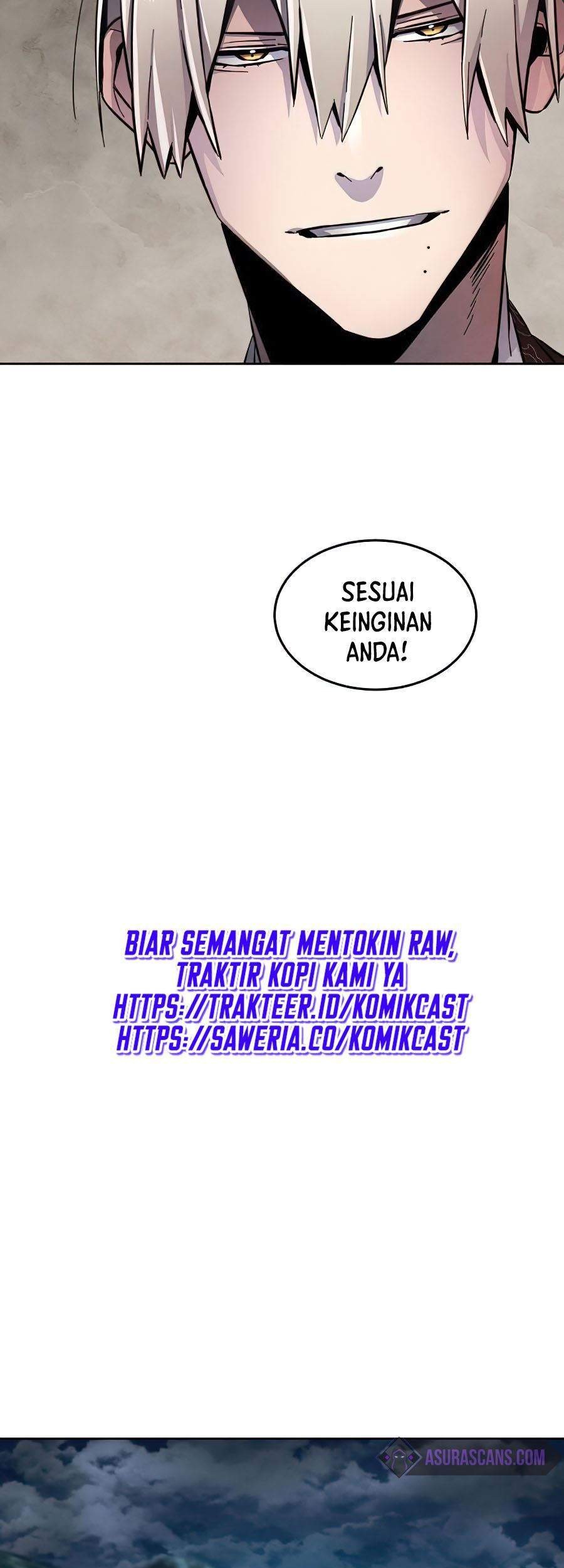 Return of the Mad Demon Chapter 16 Gambar 34