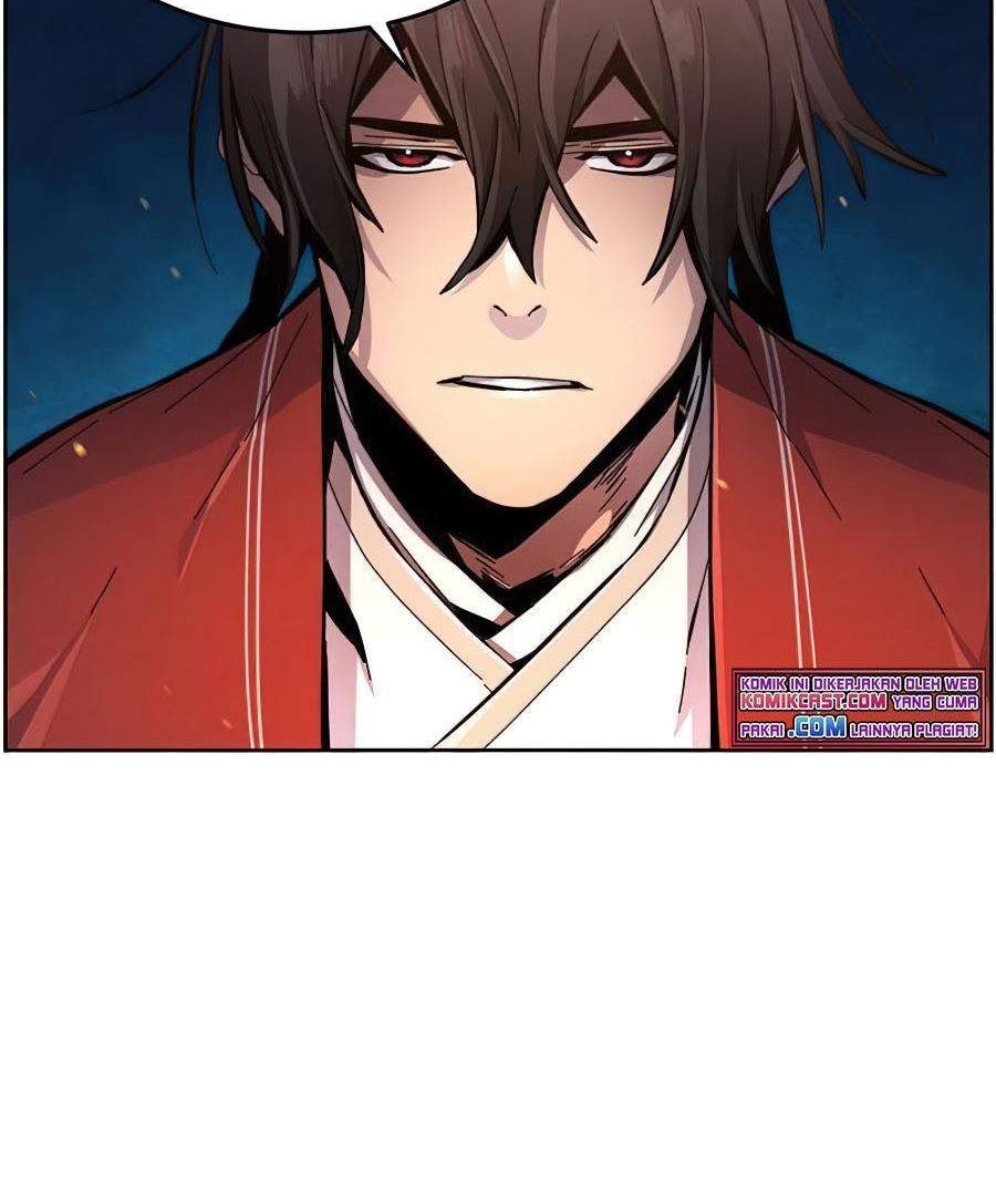 Return of the Mad Demon Chapter 16 Gambar 37