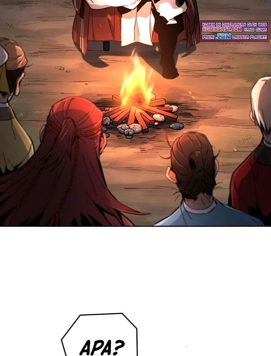 Return of the Mad Demon Chapter 16 Gambar 39