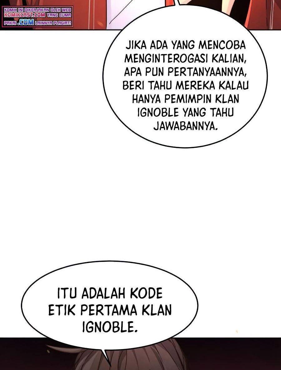 Return of the Mad Demon Chapter 16 Gambar 41