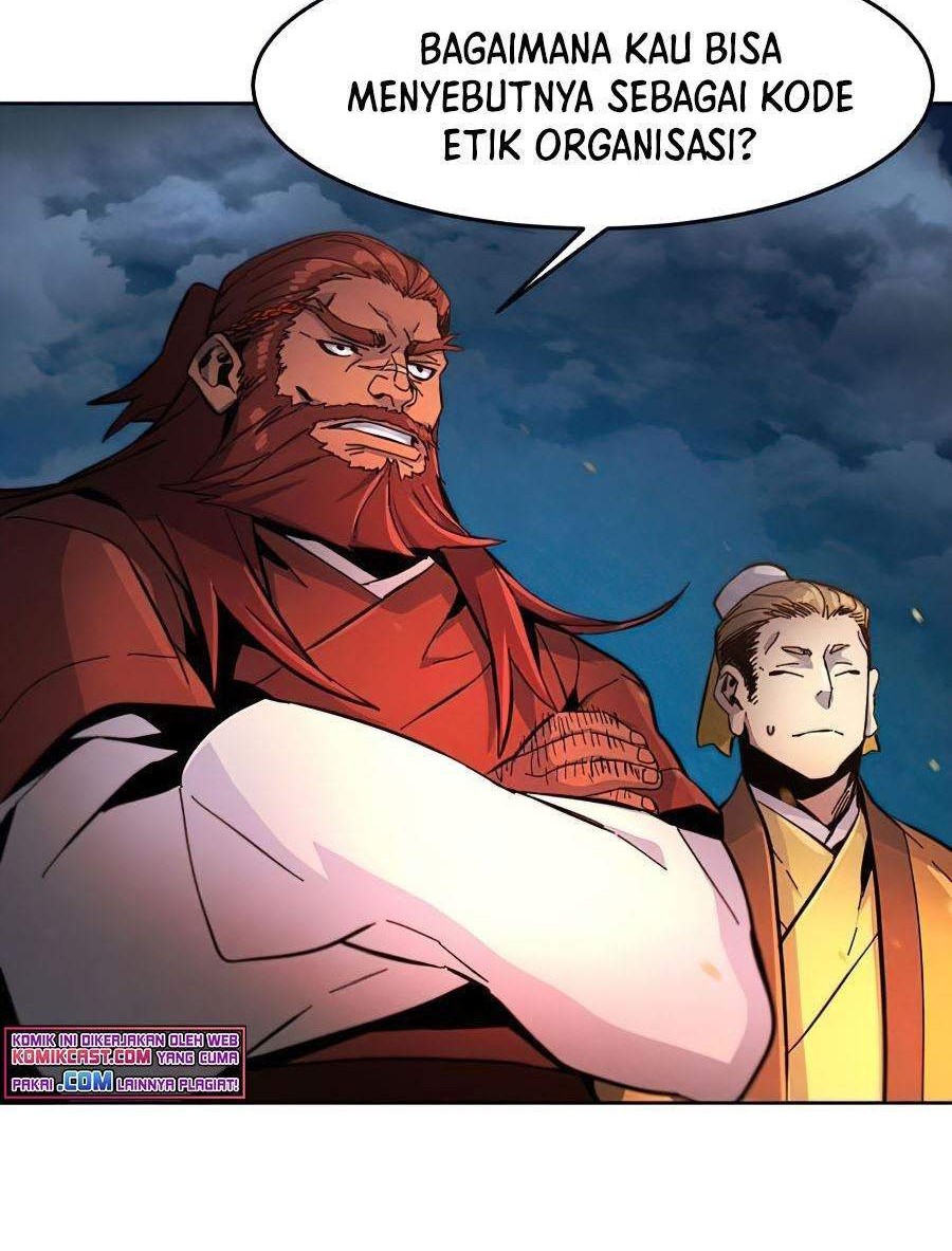 Return of the Mad Demon Chapter 16 Gambar 43