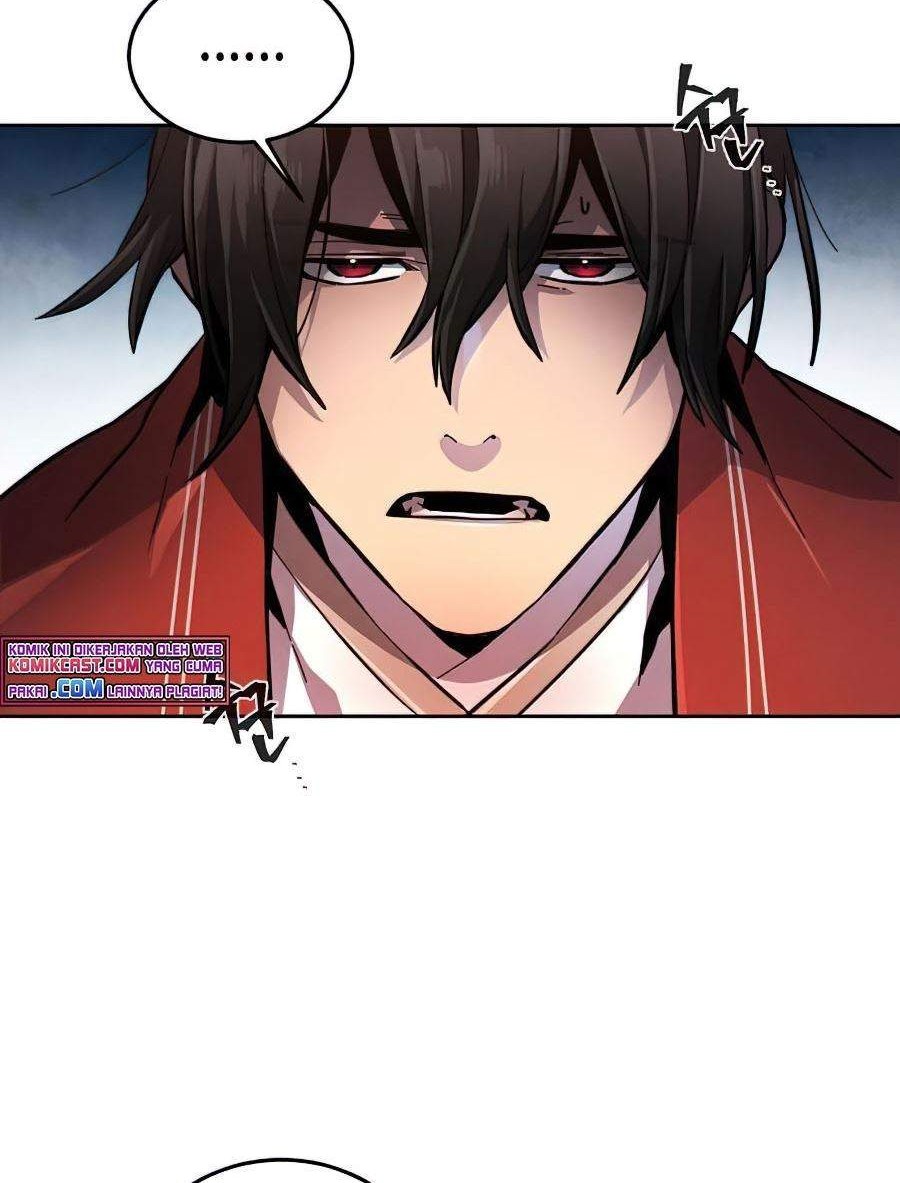 Return of the Mad Demon Chapter 16 Gambar 47