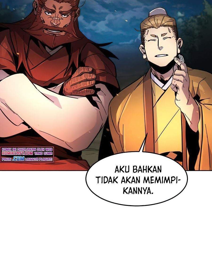 Return of the Mad Demon Chapter 16 Gambar 49