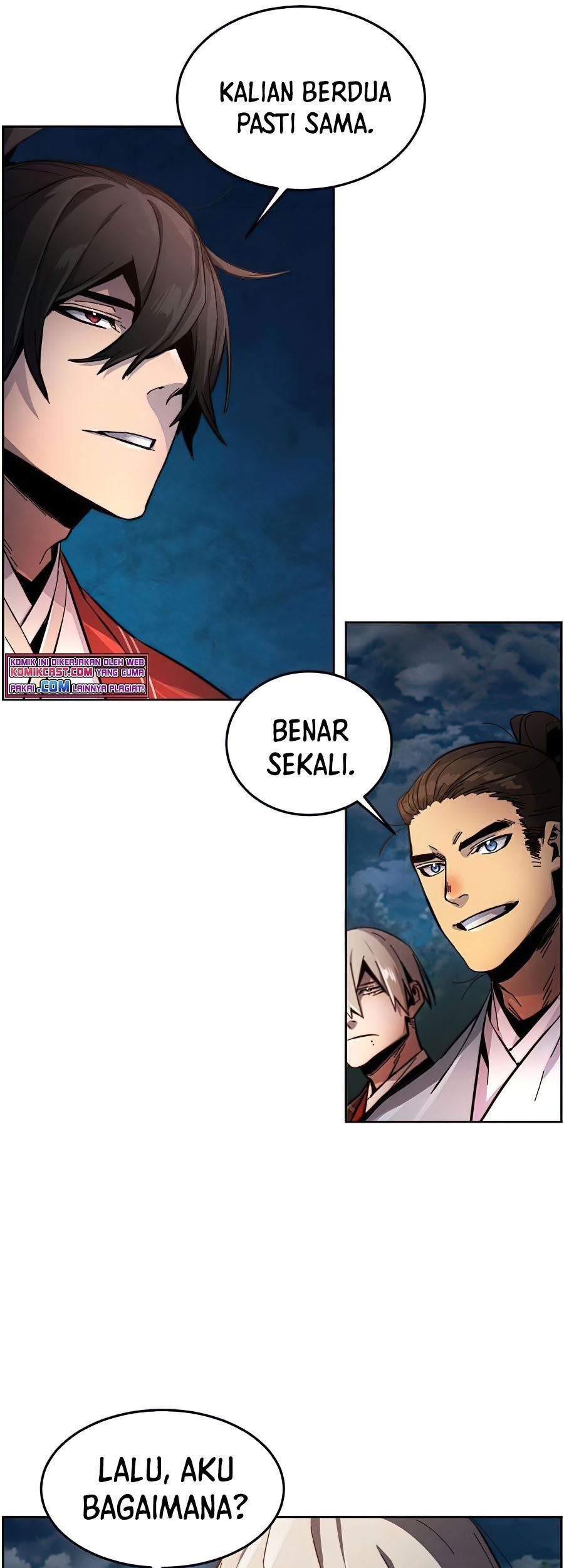 Return of the Mad Demon Chapter 16 Gambar 50