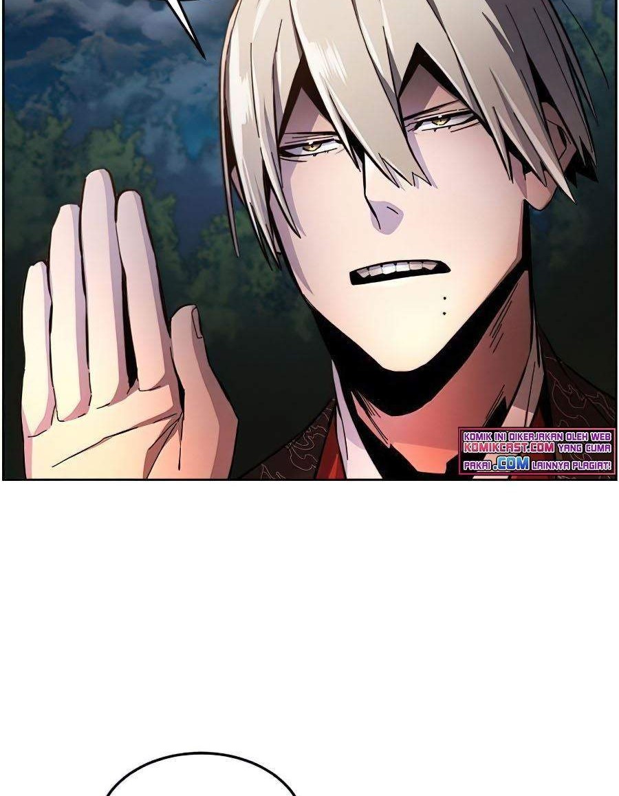 Return of the Mad Demon Chapter 16 Gambar 51