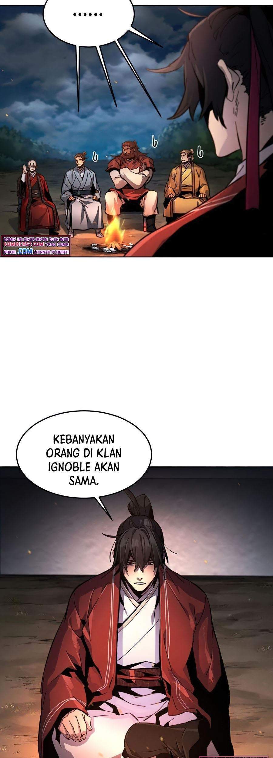 Return of the Mad Demon Chapter 16 Gambar 52