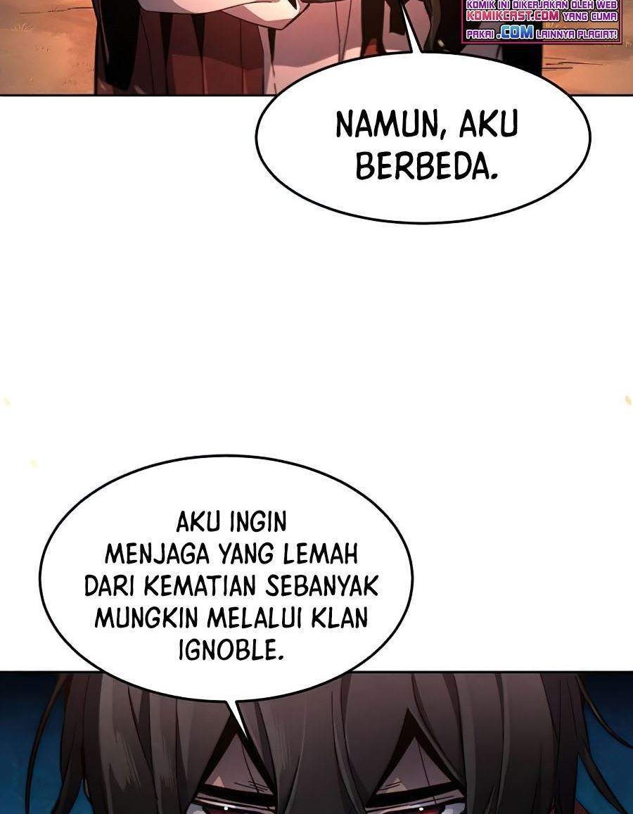 Return of the Mad Demon Chapter 16 Gambar 53