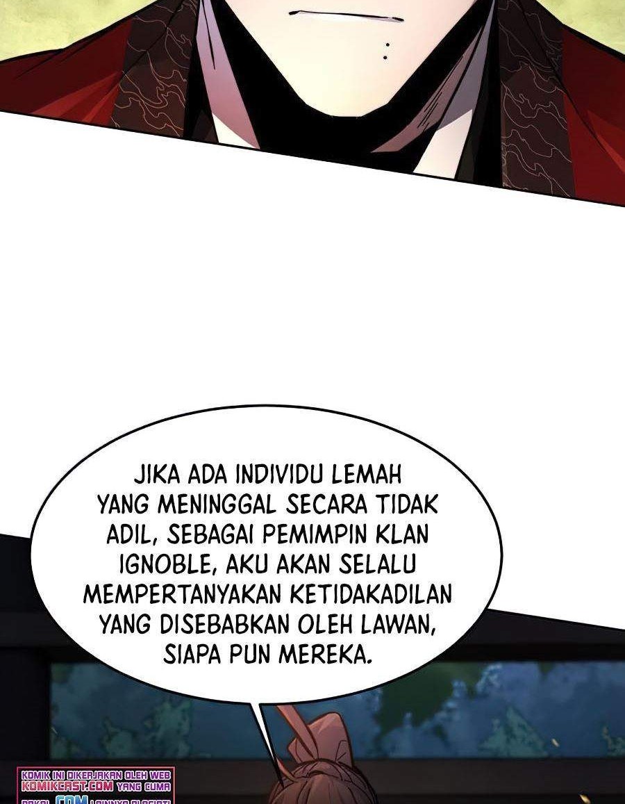 Return of the Mad Demon Chapter 16 Gambar 57