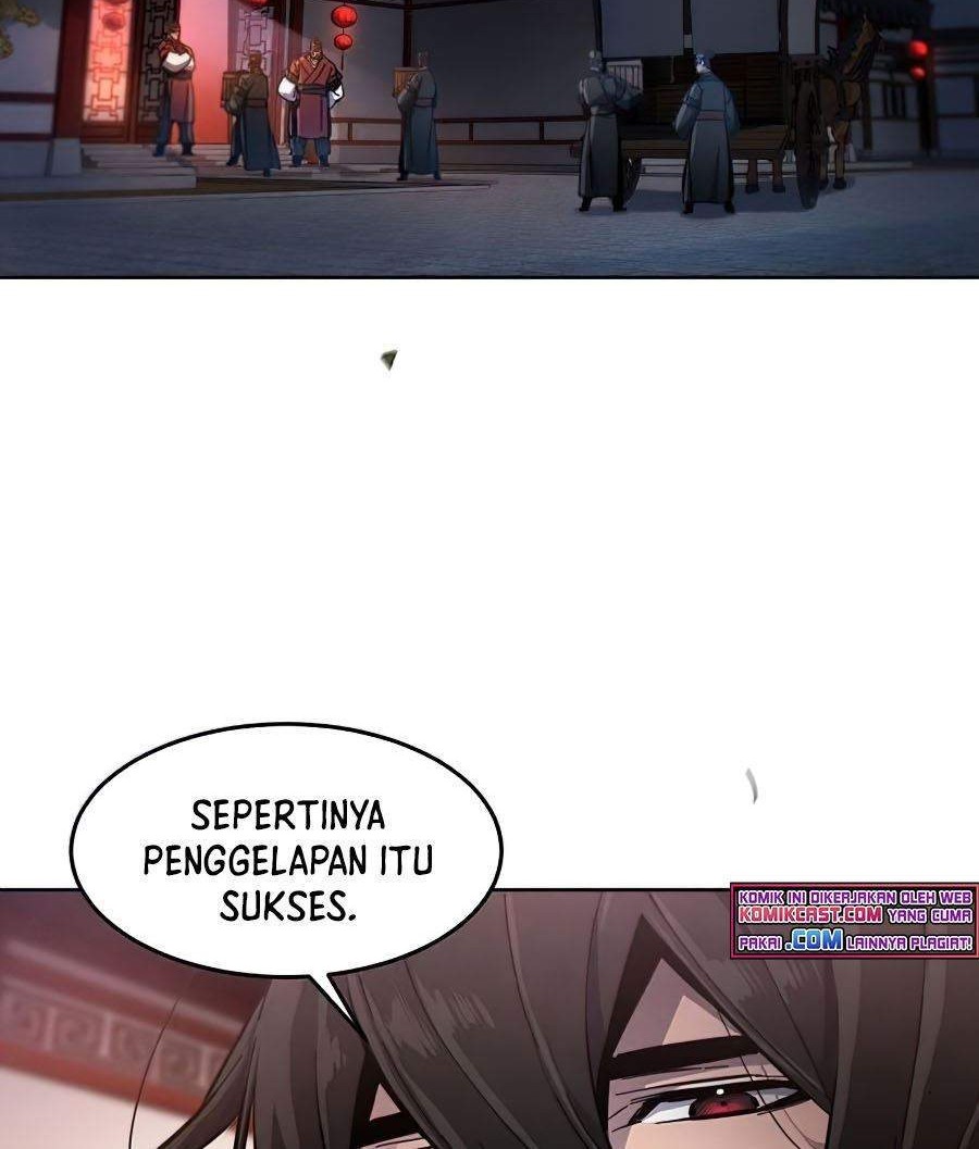 Return of the Mad Demon Chapter 16 Gambar 3