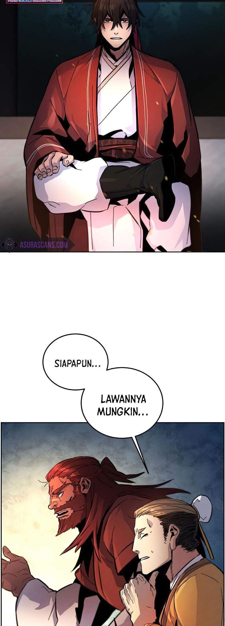 Return of the Mad Demon Chapter 16 Gambar 58