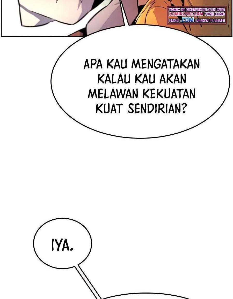 Return of the Mad Demon Chapter 16 Gambar 59