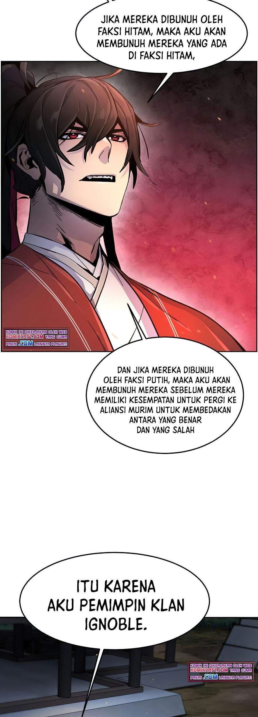 Return of the Mad Demon Chapter 16 Gambar 60