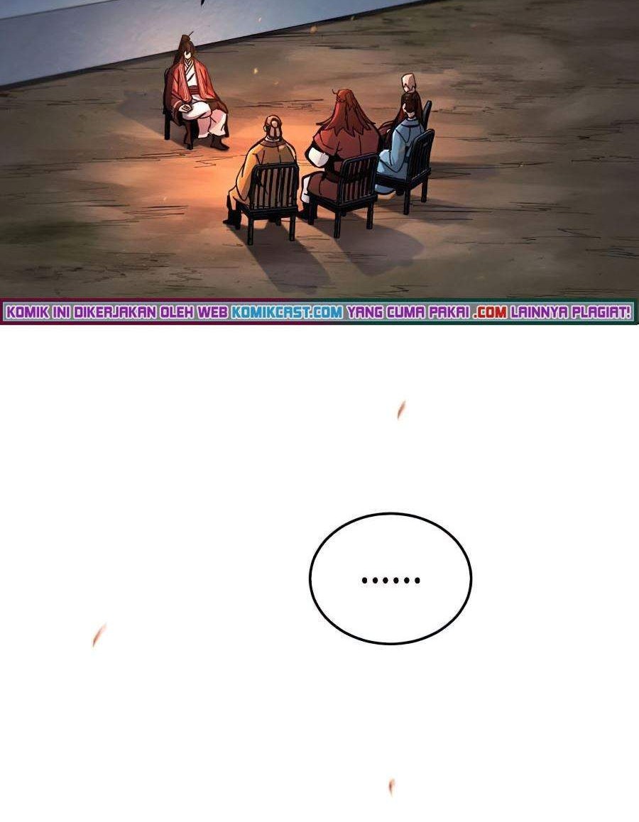 Return of the Mad Demon Chapter 16 Gambar 61