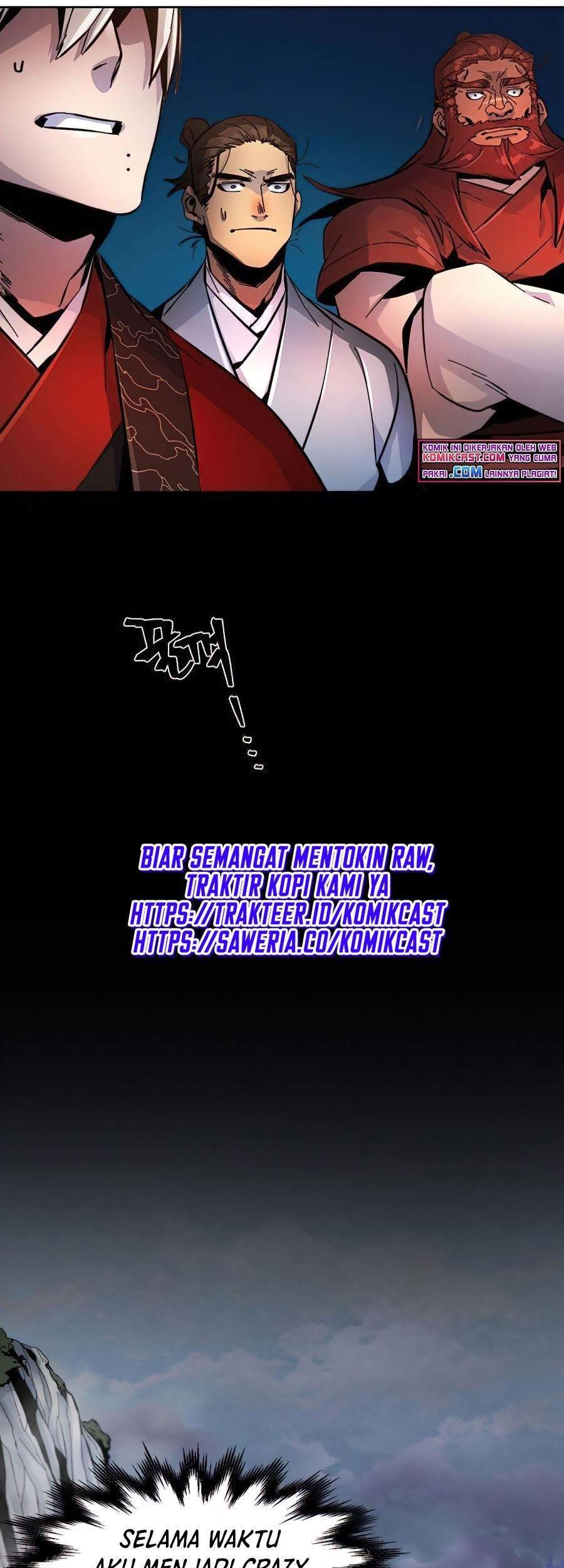 Return of the Mad Demon Chapter 16 Gambar 62