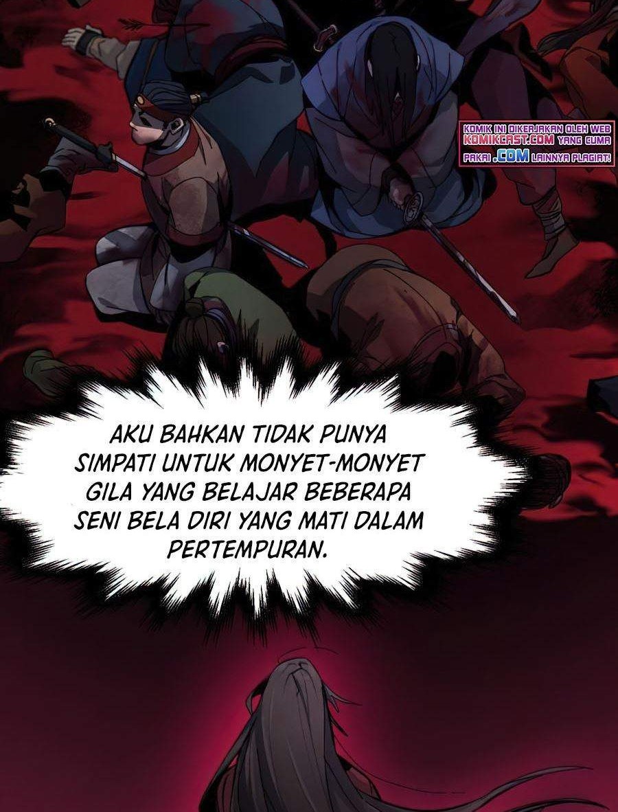 Return of the Mad Demon Chapter 16 Gambar 65