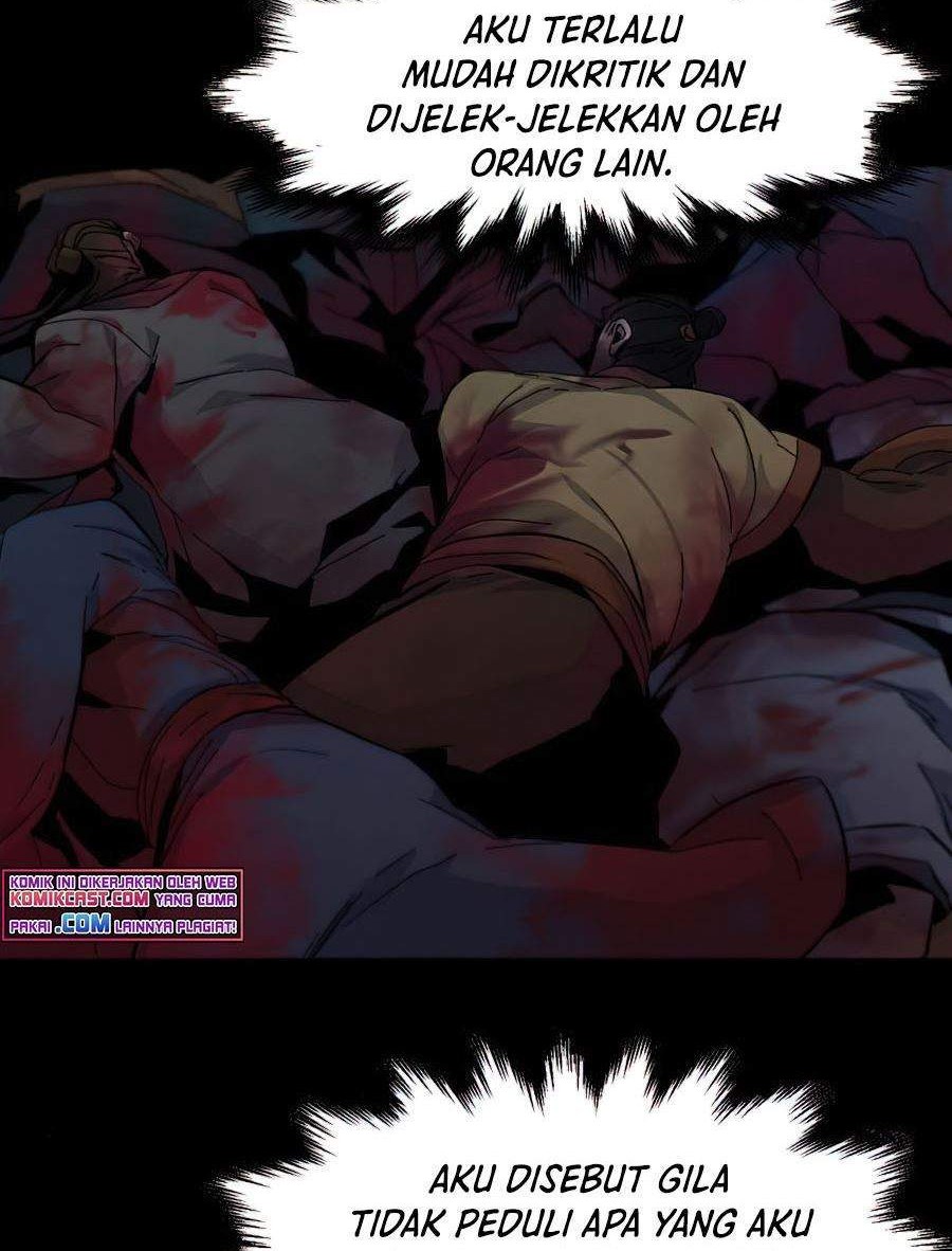 Return of the Mad Demon Chapter 16 Gambar 67