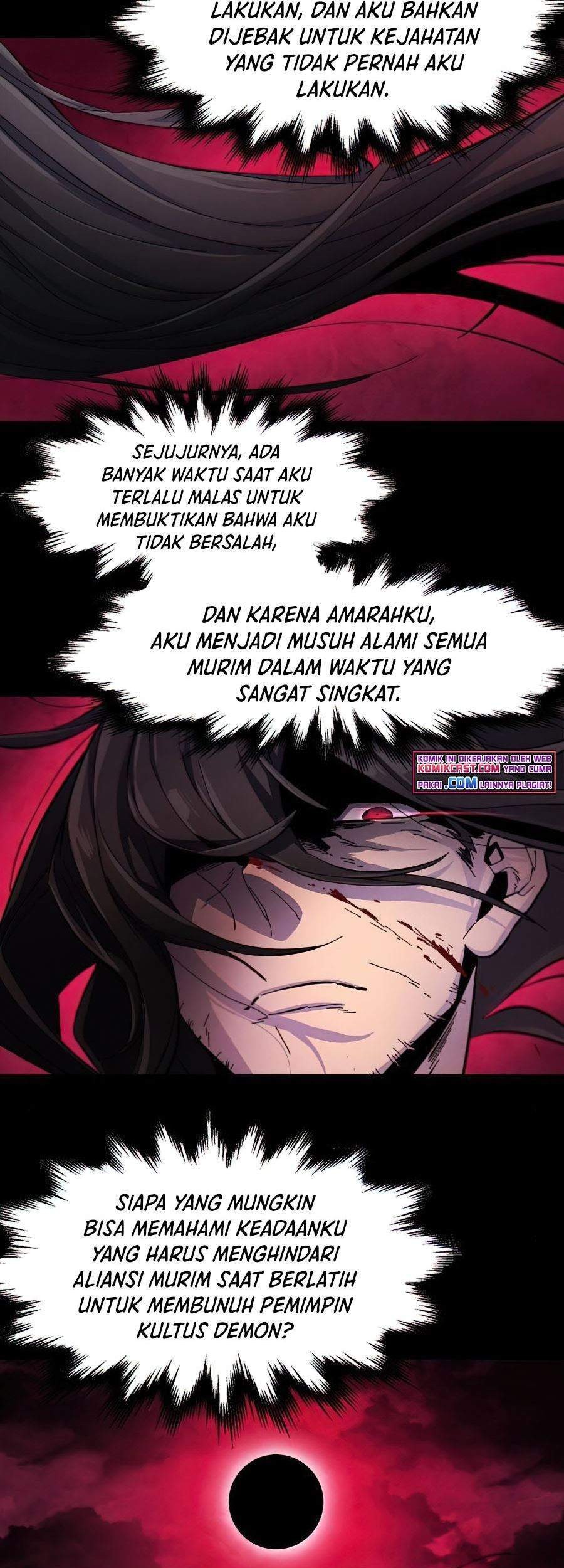 Return of the Mad Demon Chapter 16 Gambar 68