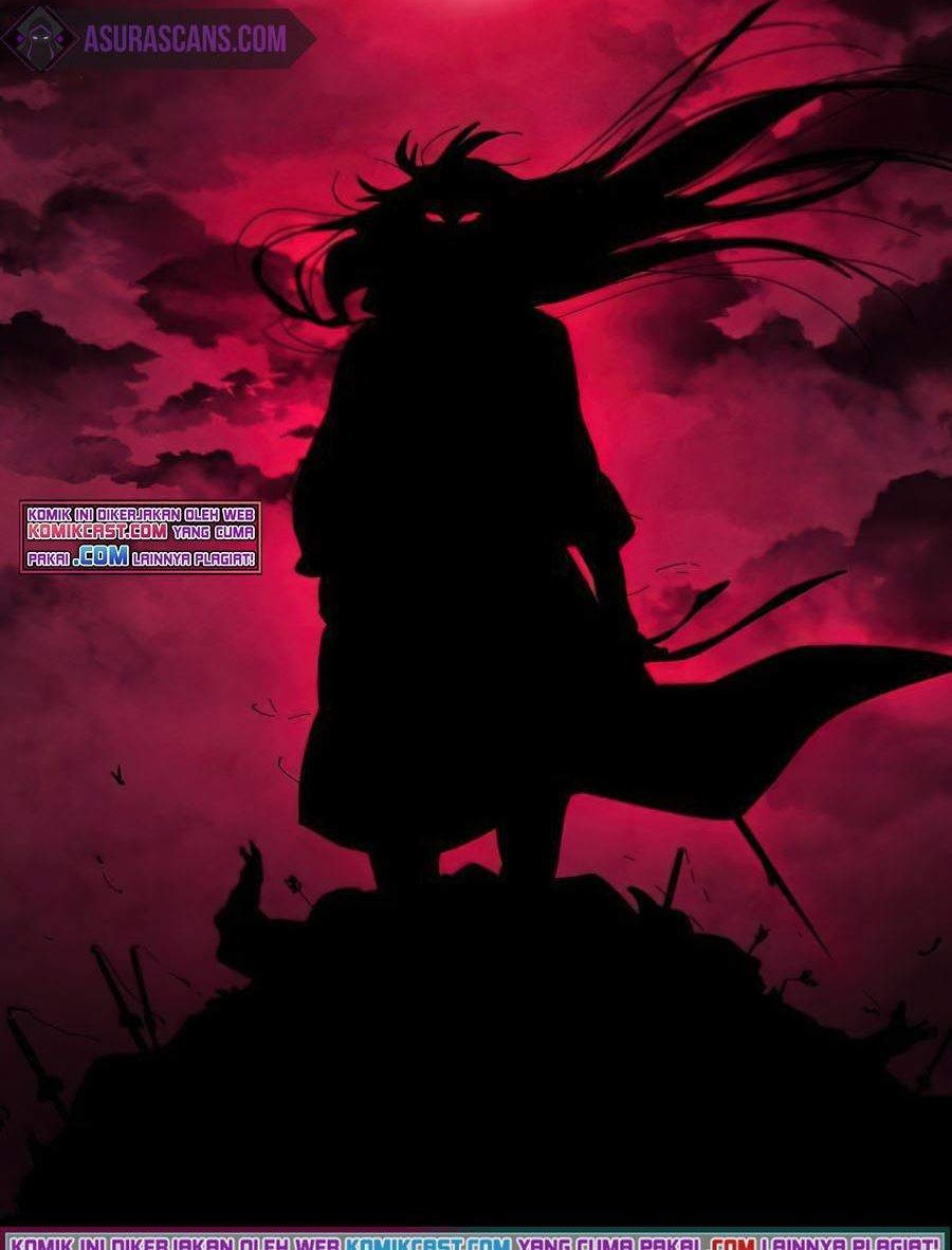 Return of the Mad Demon Chapter 16 Gambar 69