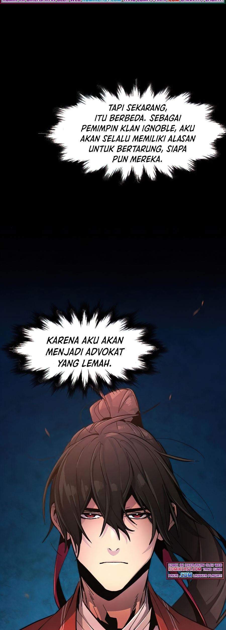 Return of the Mad Demon Chapter 16 Gambar 70