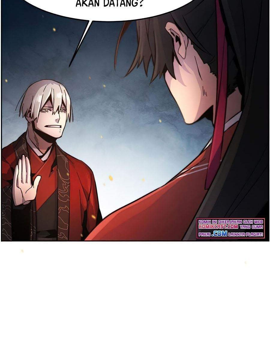 Return of the Mad Demon Chapter 16 Gambar 73