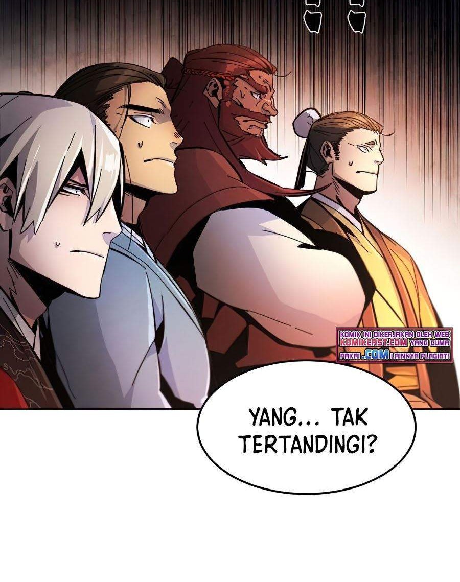 Return of the Mad Demon Chapter 16 Gambar 75