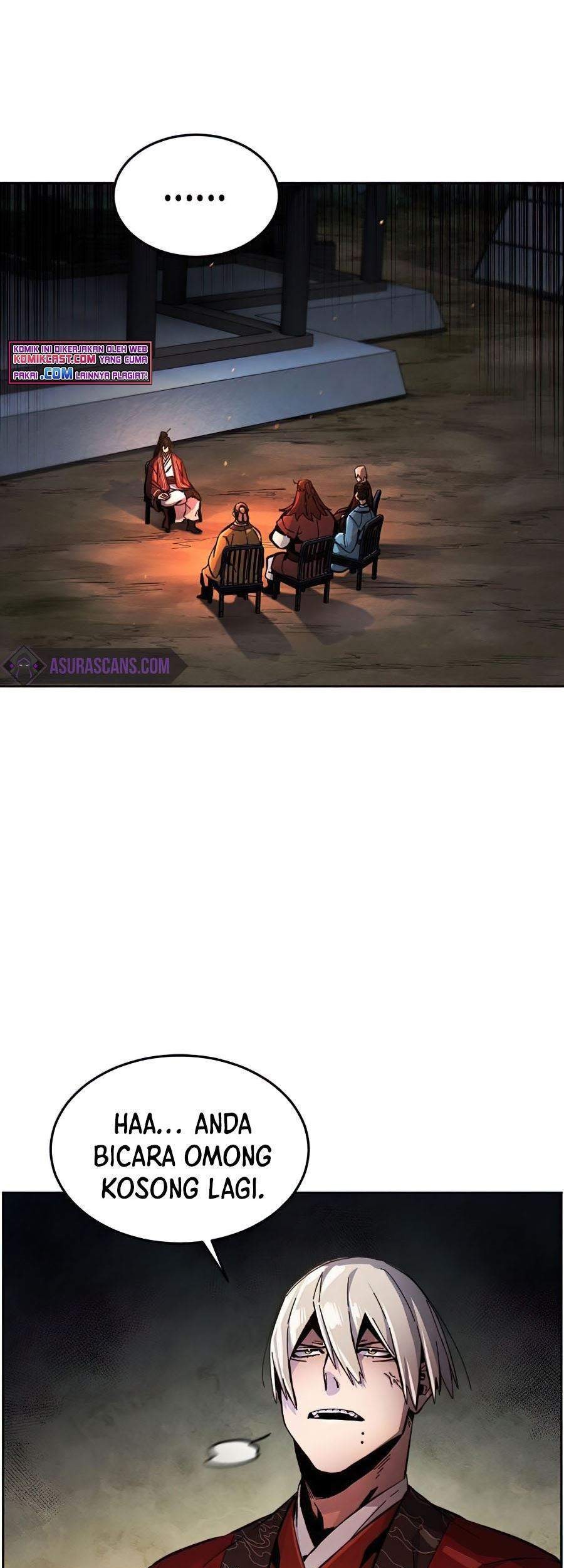 Return of the Mad Demon Chapter 16 Gambar 76