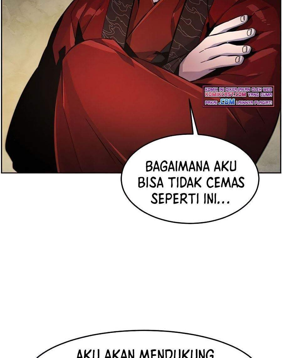 Return of the Mad Demon Chapter 16 Gambar 77