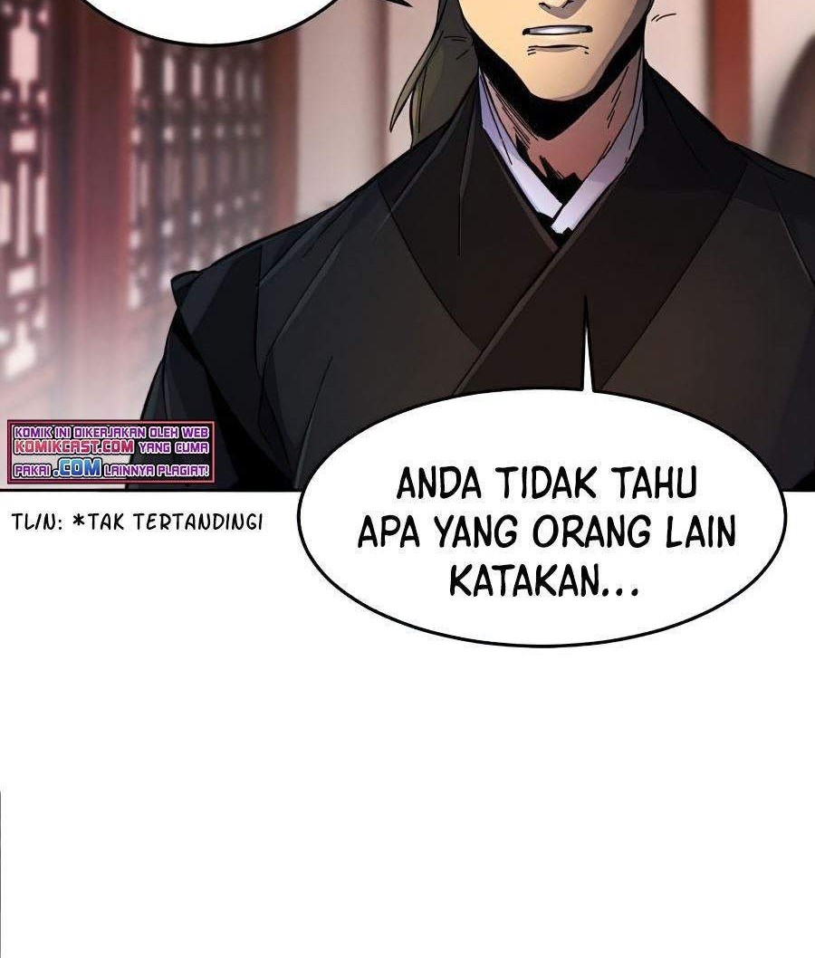 Return of the Mad Demon Chapter 16 Gambar 13