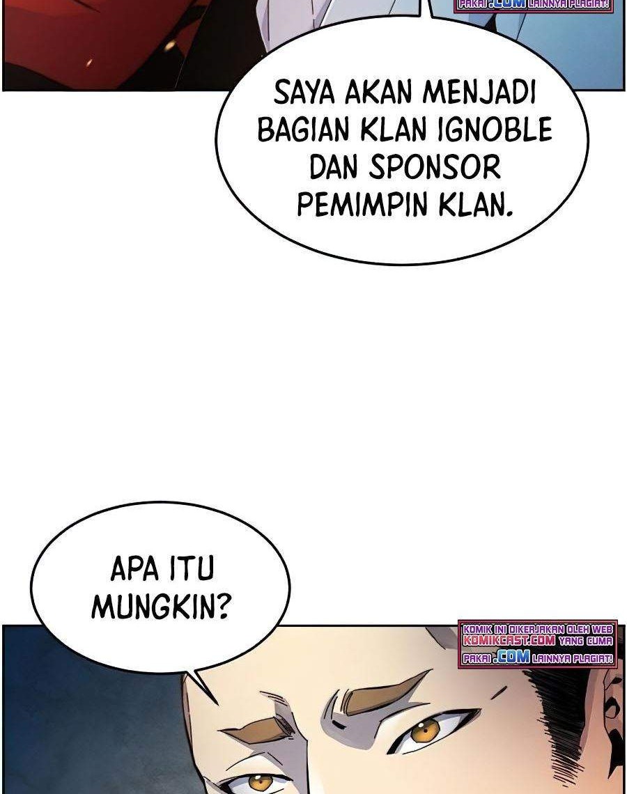 Return of the Mad Demon Chapter 16 Gambar 79