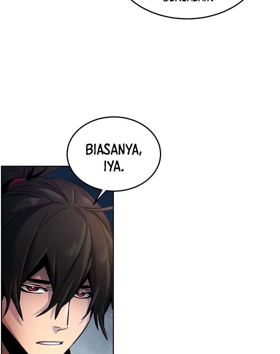 Return of the Mad Demon Chapter 16 Gambar 81